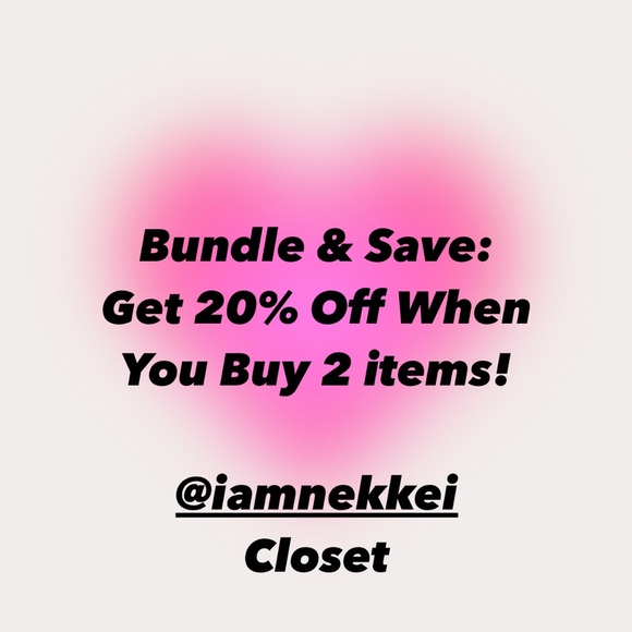 White Sunglasses w Pink Lenses - Picture 3 of 4